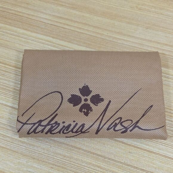 Patricia Nash Color Block Leather Briefcase Satchel – NEW WITH TAGS - Picture 13 of 14